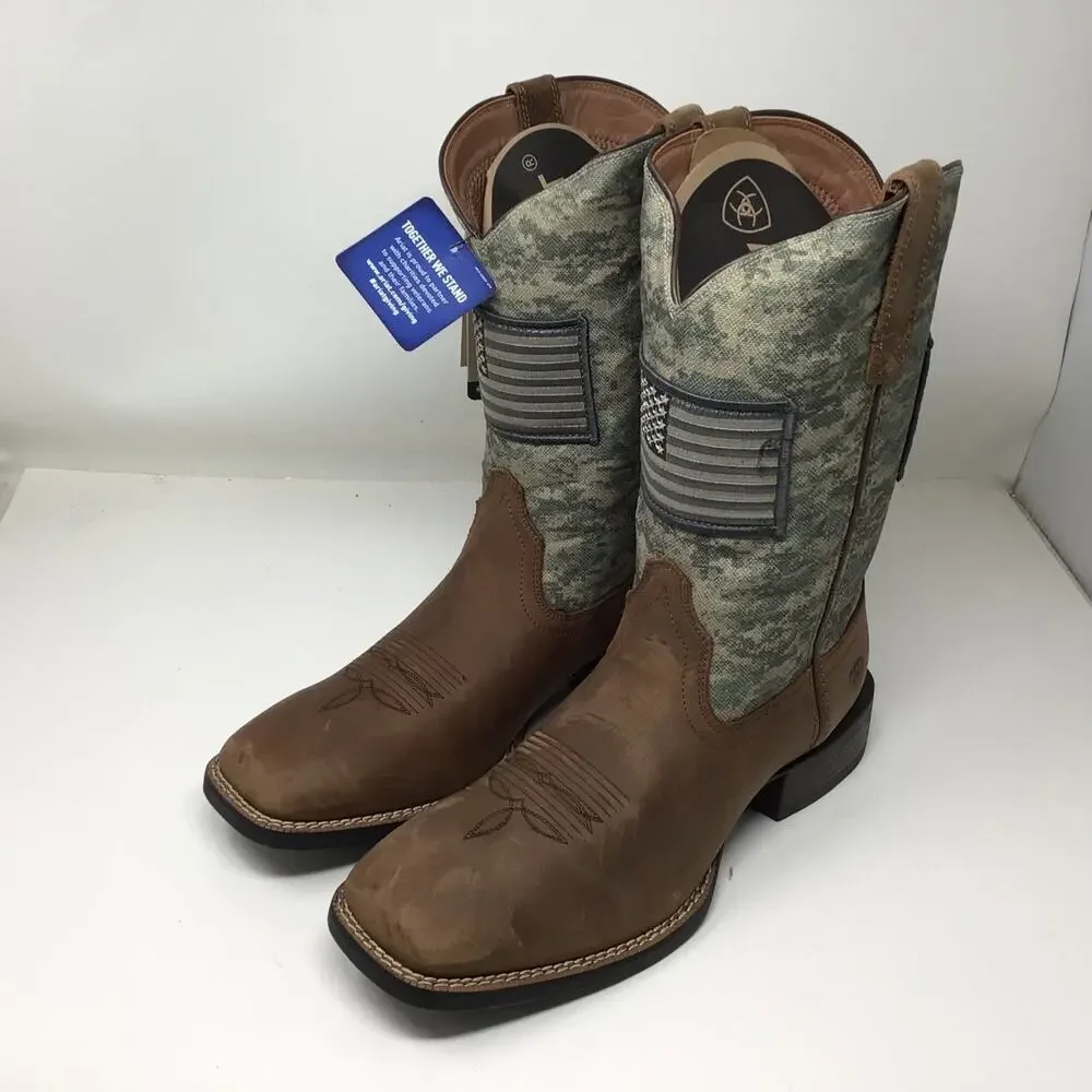 Ariat mens sport